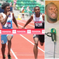 Noah Lyles or Erriyon Knighton: Usain Bolt picks his favourite 200m talent