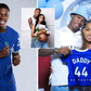 Dujuan "Whisper" Richards: Chelsea forward welcomes first child with girlfriend 8 months after turning 18
