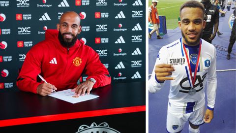 Bryan Mbeumo Transfer: Why Little-Known French Club Will Pocket €9.4M From Man United Move