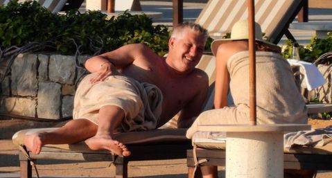 While I Took Care of The Kids, She..' - Bastian Schweinsteiger Warned About  'Chaotic' New Model Girlfriend | Pulse Sports Kenya