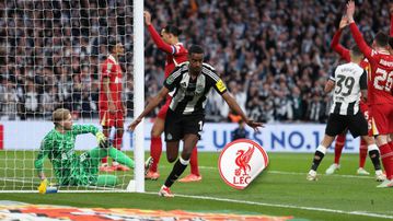 Liverpool Transfer News: Why Alexander Isak's £300k Demands Have Set Off Alarm Bells at Newcastle