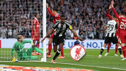 Liverpool Transfer News: Why Alexander Isak's £300k Demands Have Set Off Alarm Bells at Newcastle