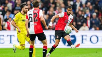 Cristiano Ronaldo's Al-Nassr in Dramatic U-Turn Over Agreed Signing, Atletico Madrid Could Pounce