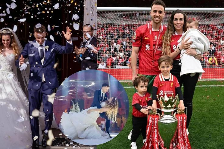 Diogo Jota’s Wife Breaks Month-Long Silence with Heartfelt Tribute After Husband’s Tragic Death