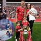 Diogo Jota’s Wife Breaks Month-Long Silence with Heartfelt Tribute After Husband’s Tragic Death