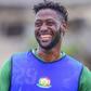 Masoud Juma Earns Spot as Benni McCarthy Names Final 25-Man Squad For CHAN 2024 Tournament
