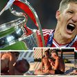 ‘While I Took Care of The Kids, She..’ - Bastian Schweinsteiger Warned About ‘Chaotic’ New Model Girlfriend