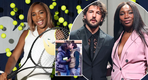 Venus Williams, 45, confirms engagement to actor eight years her junior, after breaking 20-year record