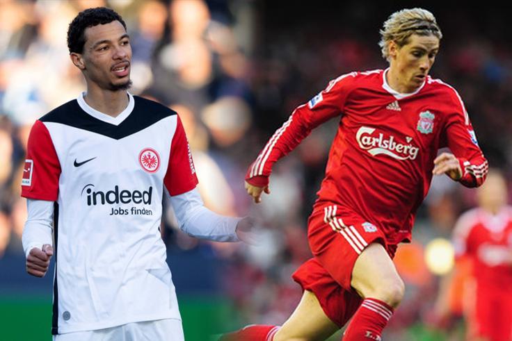7 Ways Hugo Ekitike Can Break Liverpool's No.9 Curse Since Fernando Torres' Departure