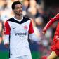 7 Ways Hugo Ekitike Can Break Liverpool's No.9 Curse Since Fernando Torres' Departure