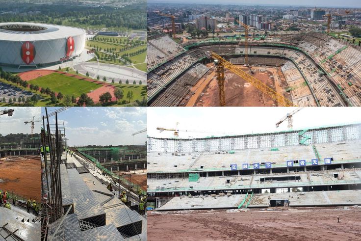 Top 5 Things You Didn’t Know About Talanta Sports Stadium