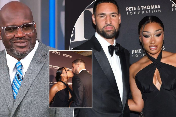 NBA legend believes Megan Thee Stallion and Klay Thompson’s romance is destined to fail