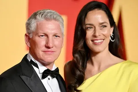 While I Took Care of The Kids, She..' - Bastian Schweinsteiger Warned About  'Chaotic' New Model Girlfriend | Pulse Sports Kenya