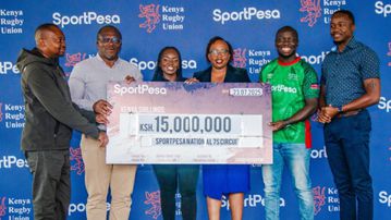 National Sevens Circuit Receives Massive Cash Injection Ahead of Season-Opening Driftwood Leg