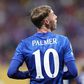 Where does Cole Palmer rank amongst Chelsea's best-ever no10?