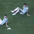 Argentine icon announces retirement days after World Cup final defeat to Spain