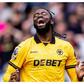 Former UCL winners set to make move for Wolves outcast Tolu Arokodare