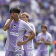 Premier League star sent to prosecutors for negligence over Tokyo crash that left female cyclist injured