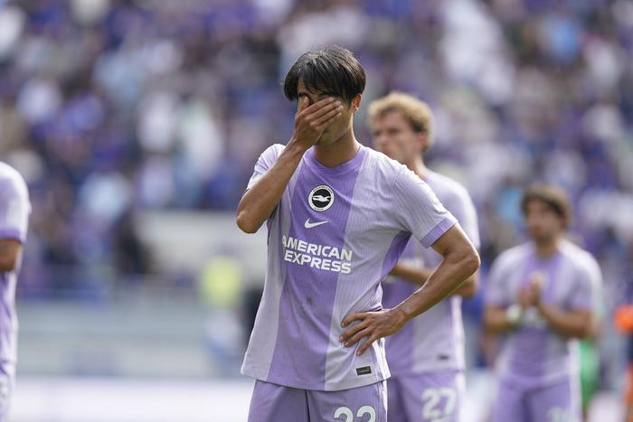 Premier League star sent to prosecutors for negligence over Tokyo crash that left female cyclist injured