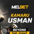 Kamaru Usman vs Dricus Du Plessis: Nigerian Nightmare’s Character in Main Event