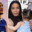 Woman who accuses Michael Olise of fathering her child says her WhatsApp was 'hacked' days after going public