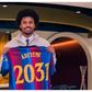 Adeyemi backs Yamal