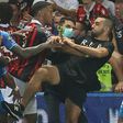 Nice authorities open probe into abandoned Ligue 1 match
