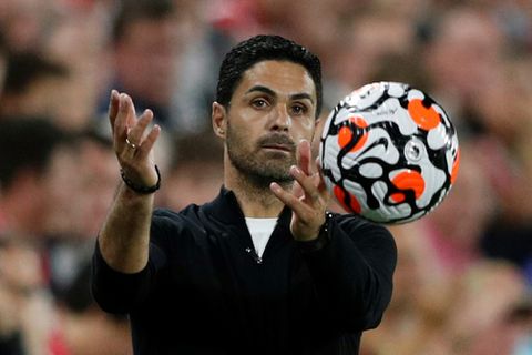 Arteta under pressure to lead Arsenal out of the wilderness