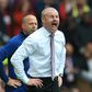 Dyche slams Klopp for criticising Burnley players