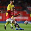 Man Utd defender Williams joins Norwich on loan