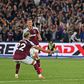 Antonio stars as West Ham crush 10-man Leicester