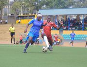 Perfect Amus college through to semis as Kawempe, St. Noa equal strength
