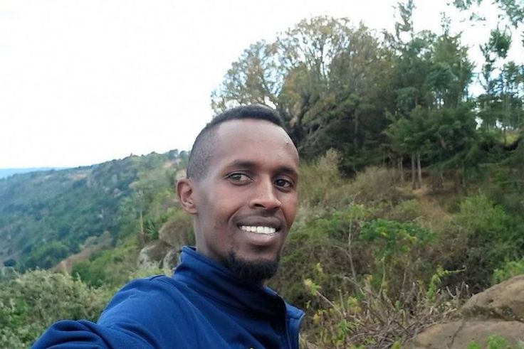 Kenyan athletes arrested over death of Rwandan runner