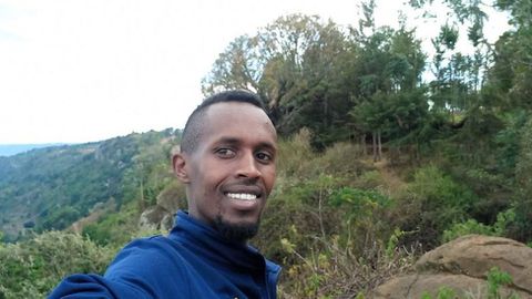 Kenyan athletes arrested over death of Rwandan runner