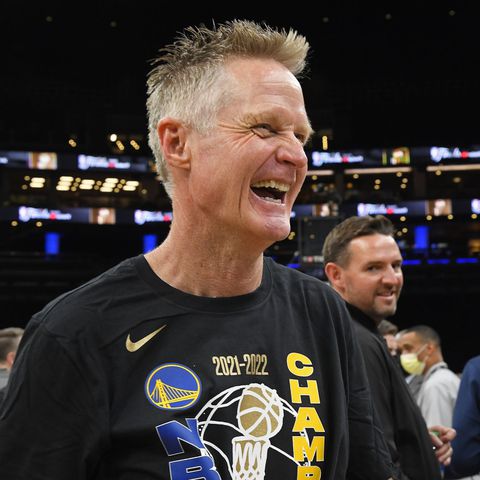 Golden State Warriors coach Steve Kerr becomes shareholder of LaLiga club