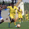 Promising Ugandan forward joins McKinstry's Gor Mahia