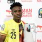 Gor Mahia add bite with signing of exciting Ugandan forward