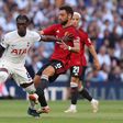 Premier League: Tottenham Hotspur vs Manchester United prediction, head-to-head, team news, possible line-ups, and betting tips