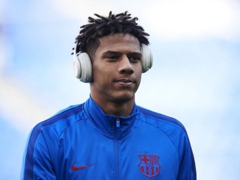 Todibo: Chelsea reportedly joins race to sign ex-Barcelona defender from OGC Nice