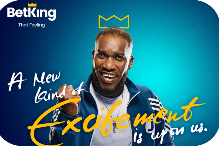 BetKing Launches Exciting New Season Campaign