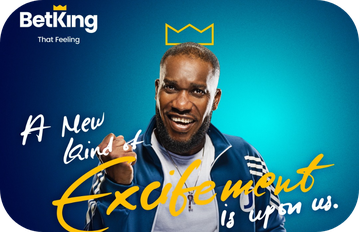 BetKing Launches Exciting New Season Campaign with Increased ACCA Bonus and FreeBet Features