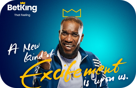 BetKing Launches Exciting New Season Campaign with Increased ACCA Bonus and FreeBet Features