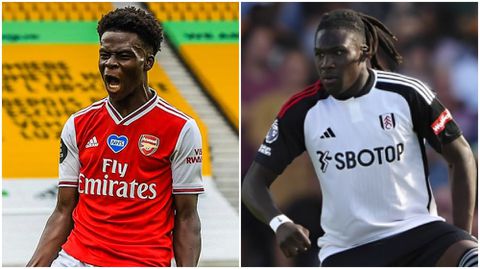 Arsenal vs Fulham: Time and Where to watch title contenders host Bassey's Cottagers