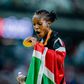 The millions Faith Kipyegon earned from winning Kenya’s first gold medal in Budapest
