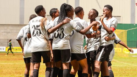 New era dawns as FKF Women National Super League teams for 2023/24 season revealed