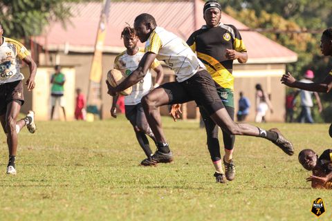 Hippos, Kobs to clash in the group stages of Kyabazinga 7s
