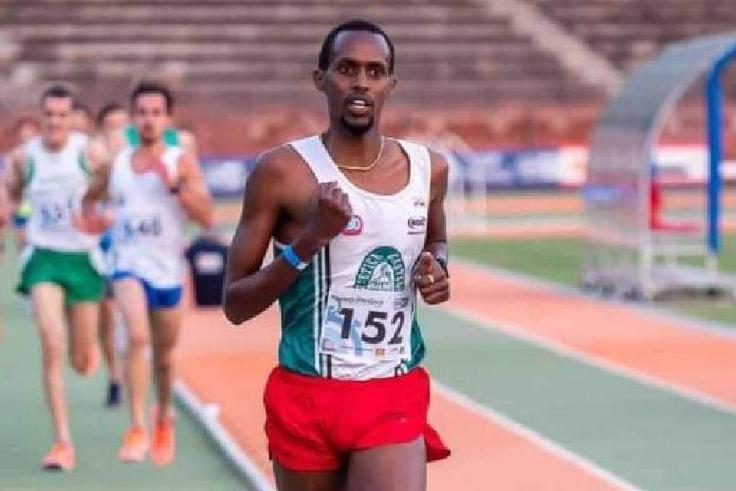 Kenyan athletes in custody after Rwandese athlete found murdered in Iten in ‘love triangle’