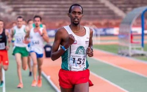 Kenyan athletes in custody after Rwandese athlete found murdered in Iten in ‘love triangle’