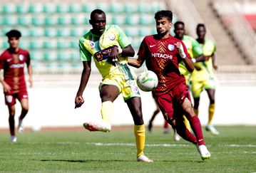 Al Hilal counting on dark night to trounce Homeboyz in Confederation Cup return leg