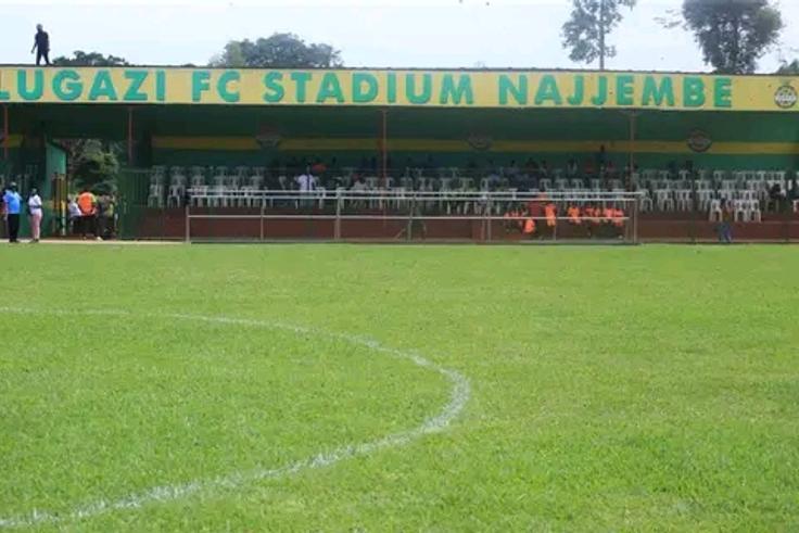 Lugazi Stadium; a facility enclaved in Mabira, a new face of football in Buikwe